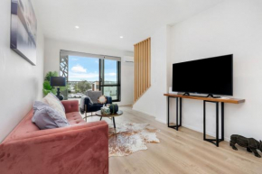 Your home away from home located near Auckland CBD